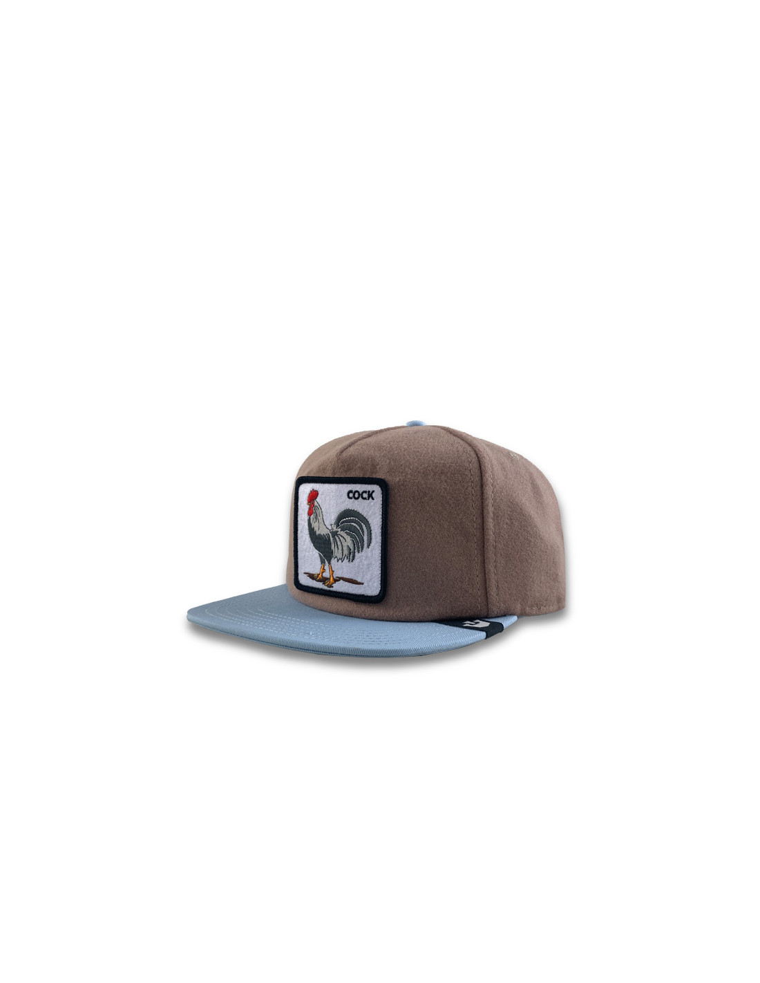 sombreros albero Gorra Goorin Bros Free Range Tan