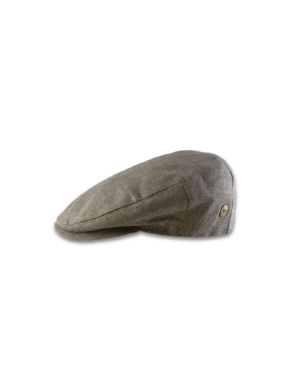 Sombreros Albero Gorra Gregori Taupe