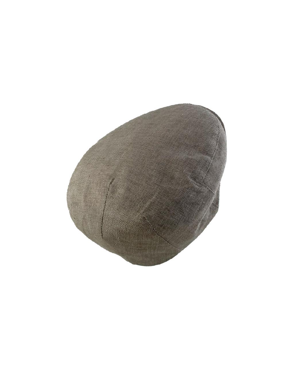 Sombreros Albero Gorra Gregori Taupe