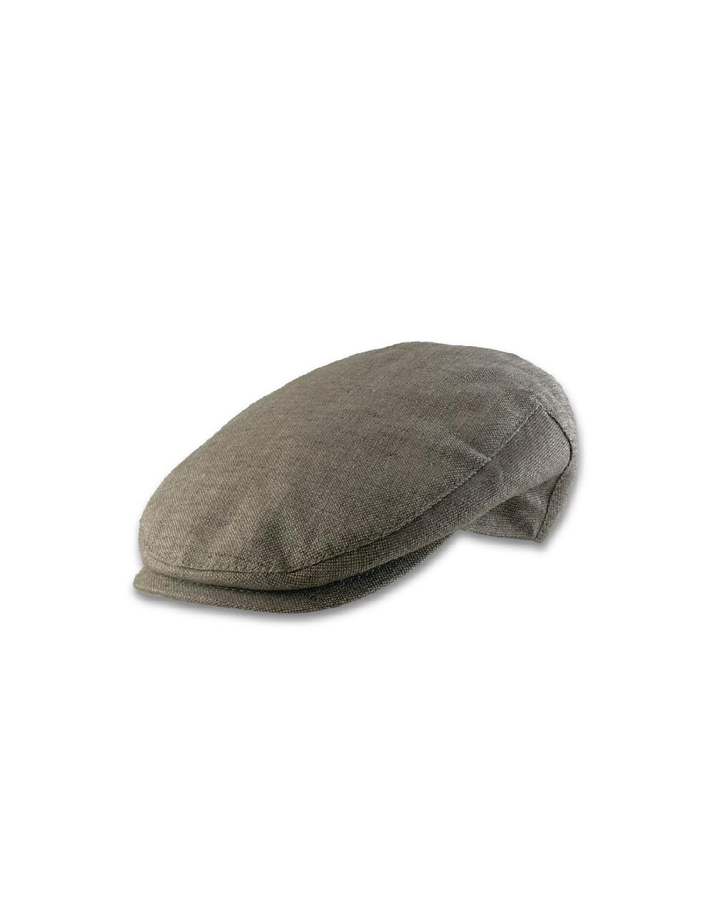 sombreros albero Gorra Gregori Taupe