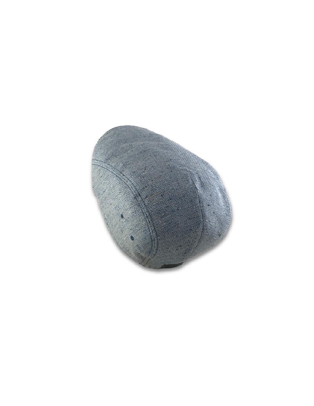 Sombreros Albero Gorra Hamilton 619 Lt.Blue