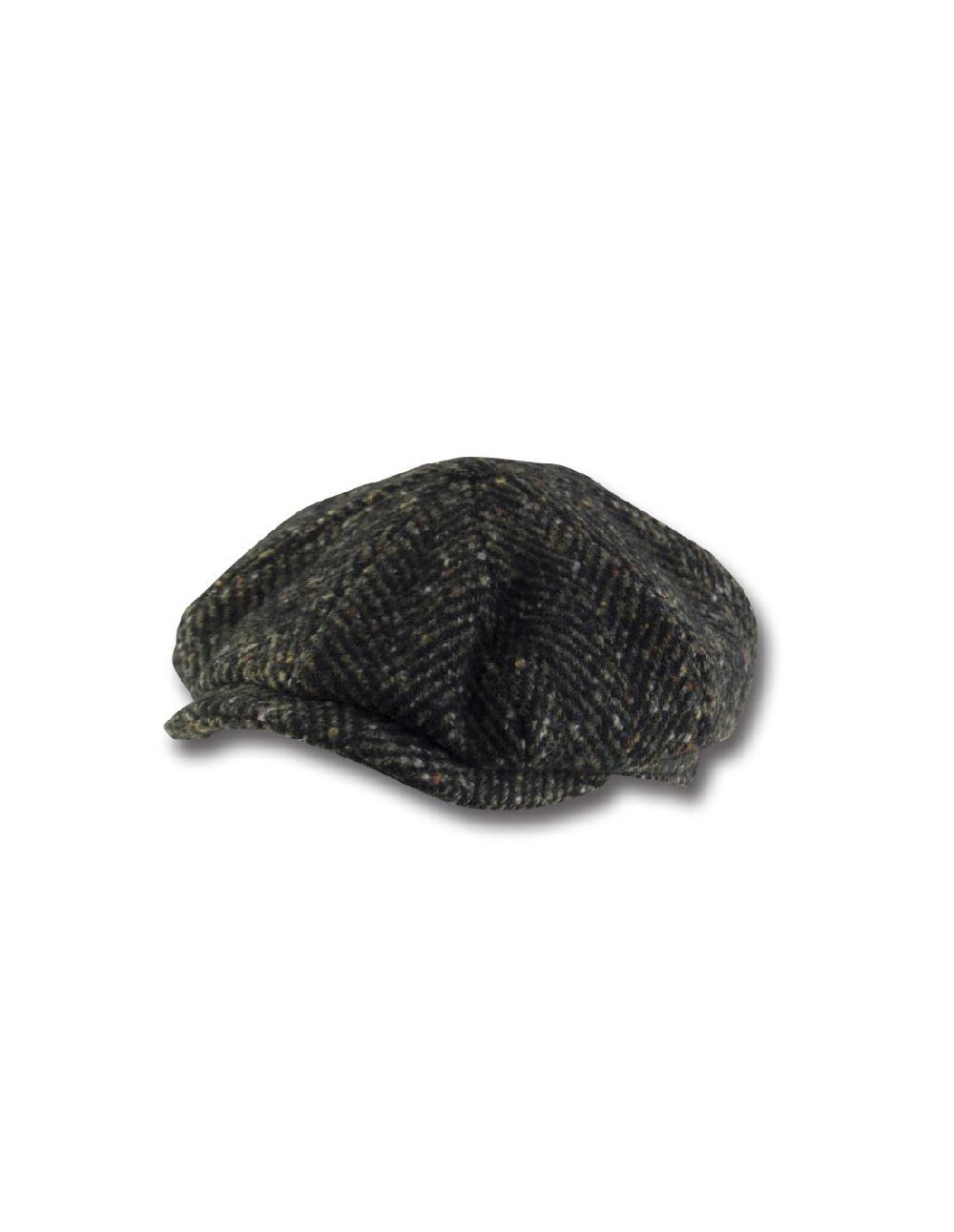 sombreros albero Gorra HATTERAS HERRINGBONE WV