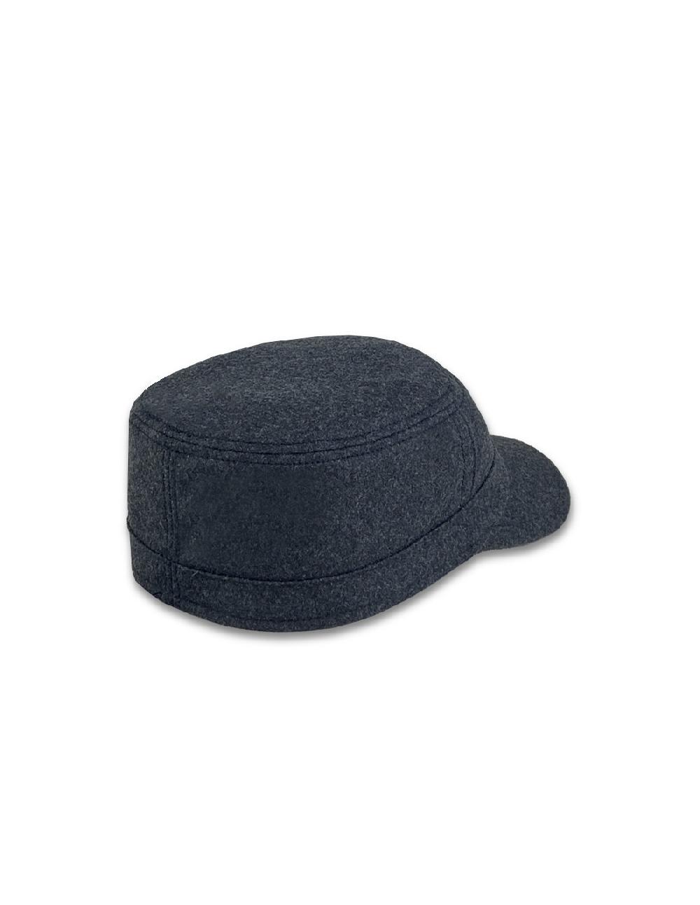 Sombreros Albero Gorra Havanna K 194 Antracita