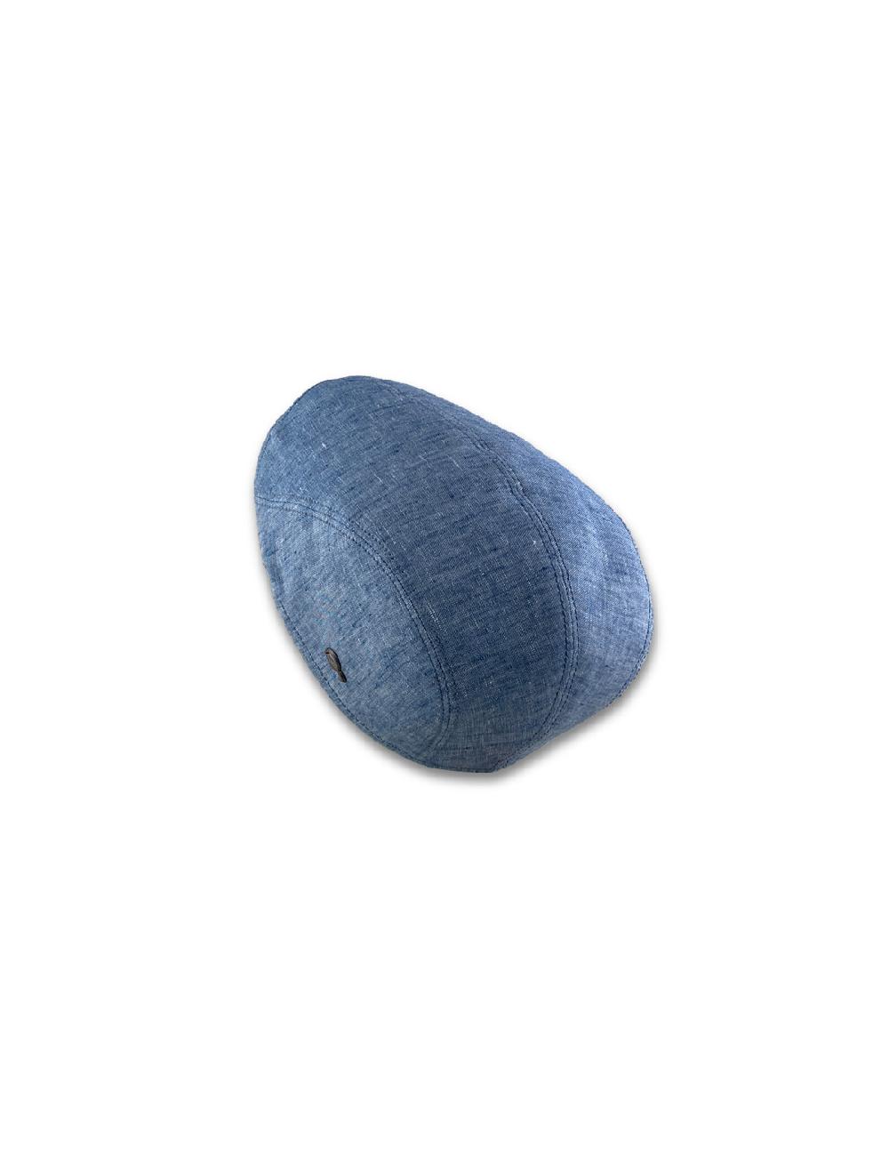 Sombreros Albero Gorra Jackson 100 Lt. Blue