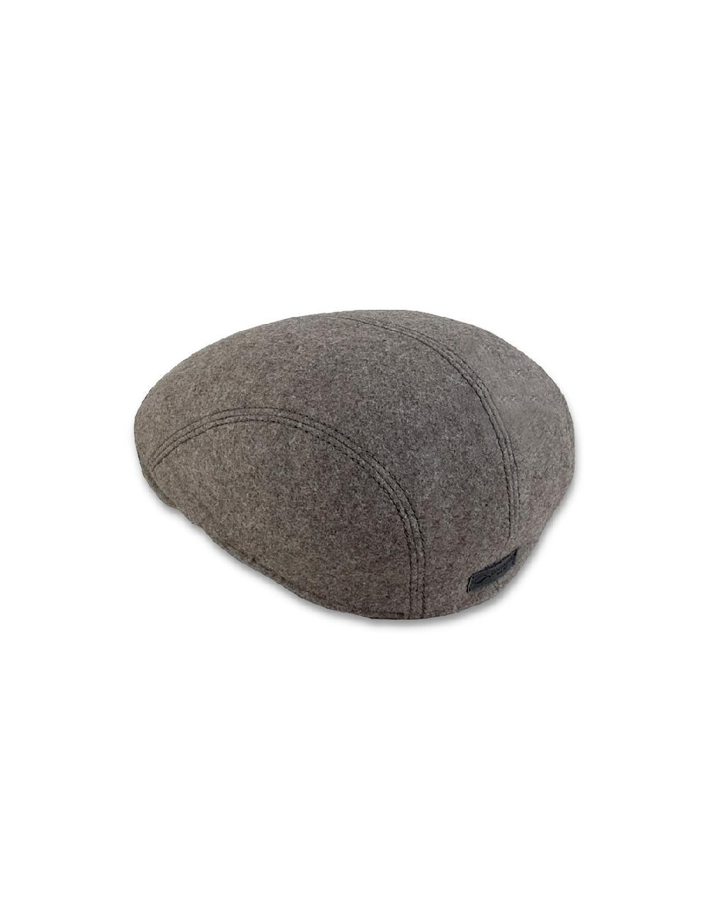 Sombreros Albero Gorra Jackson 194 Taupe