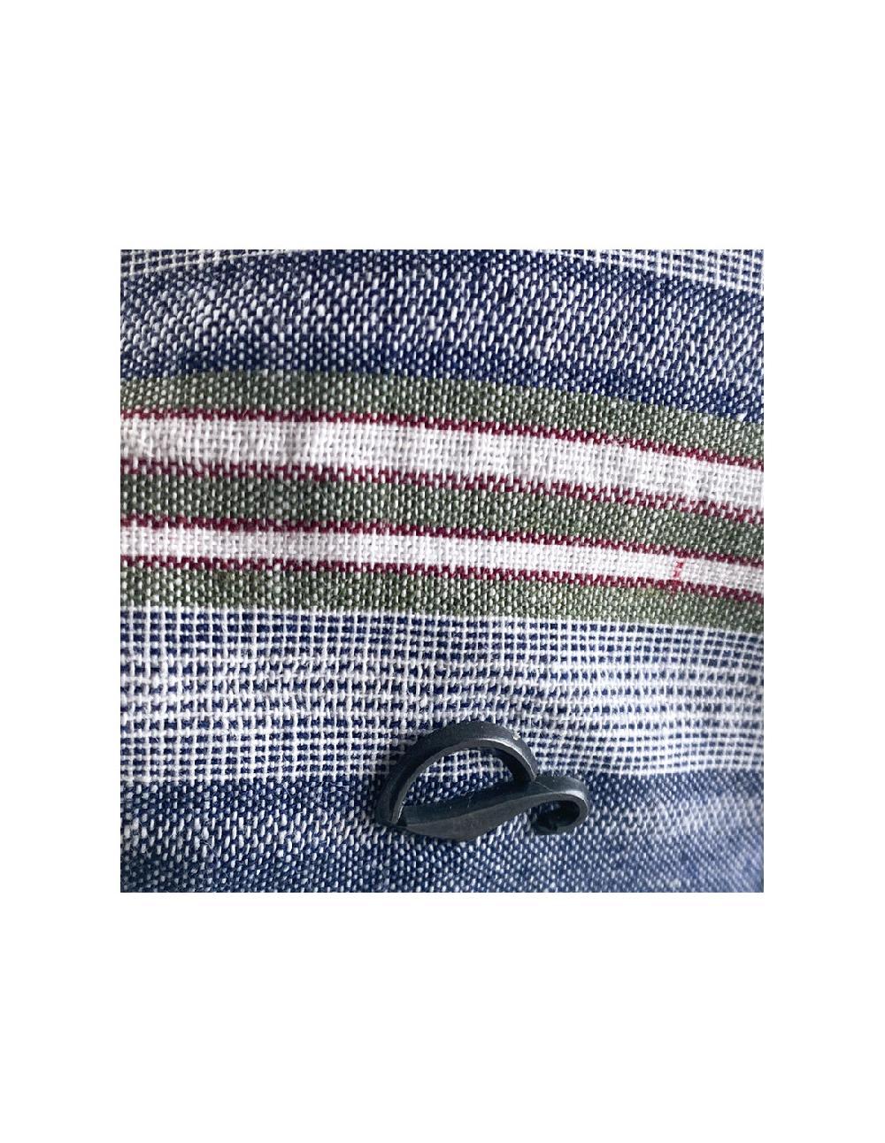 Sombreros Albero Gorra Jackson 22 506 Azul