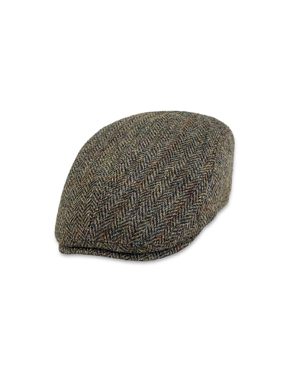 Sombreros Albero Gorra Jackson 3 187 Verde