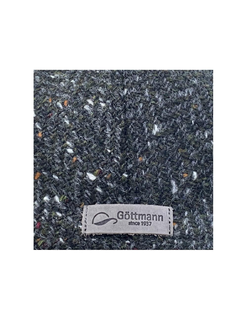 Sombreros Albero Gorra Jackson 663 Oliva