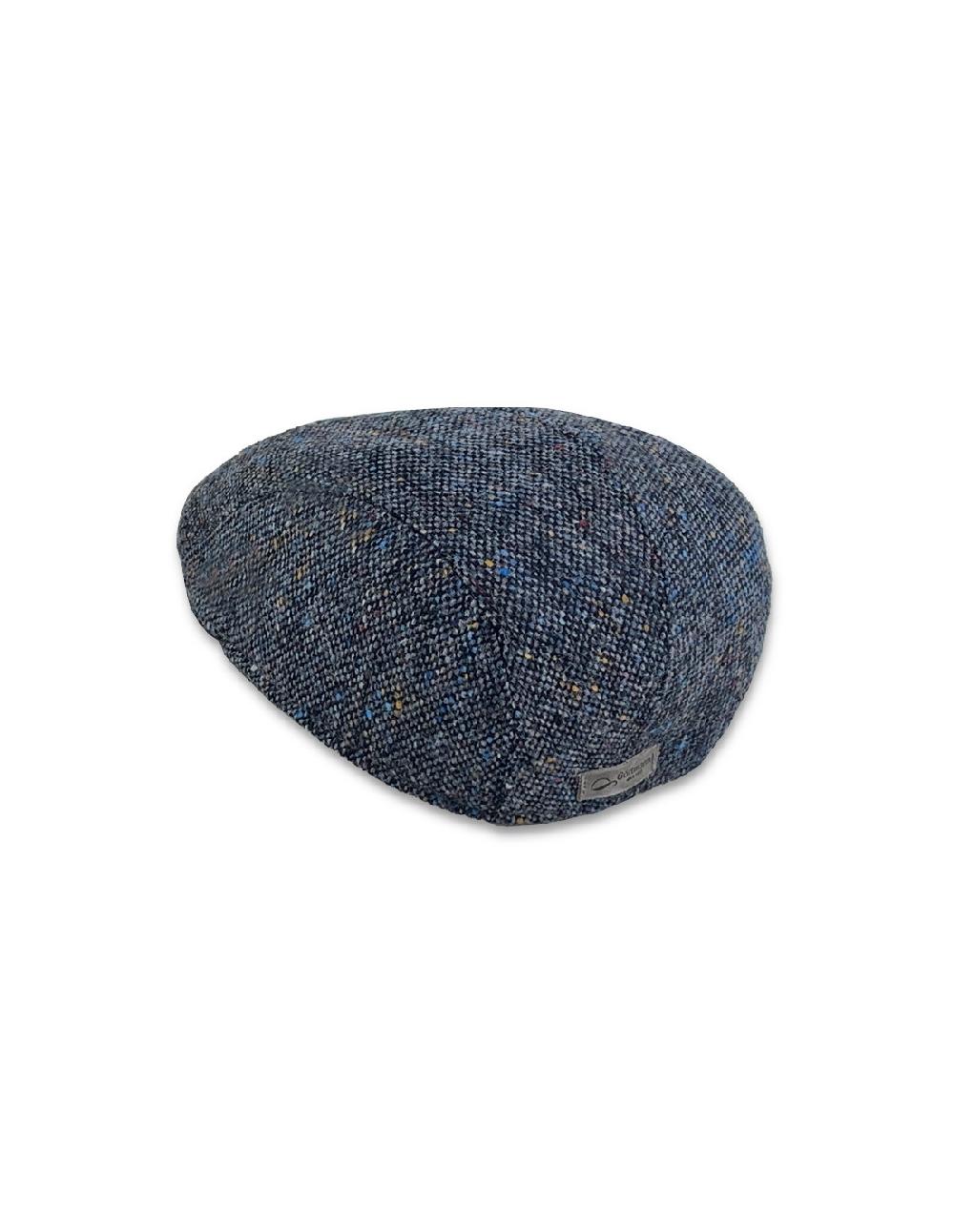 Sombreros Albero Gorra Jackson K 456 Gris