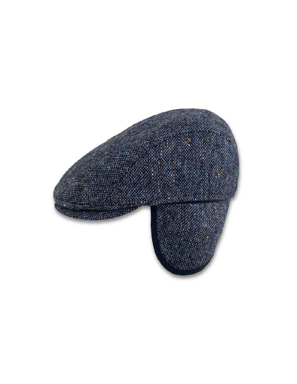 Sombreros Albero Gorra Jackson K 456 Gris