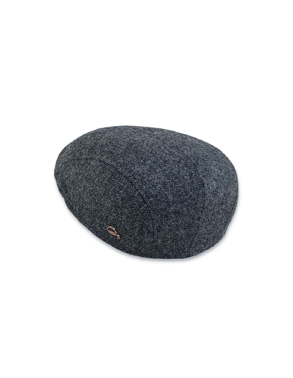 Sombreros Albero Gorra Jackson K 530 Gris