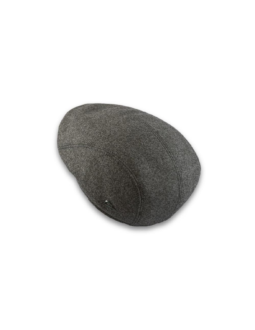 Sombreros Albero Gorra Jackson K 530 Marrón Claro