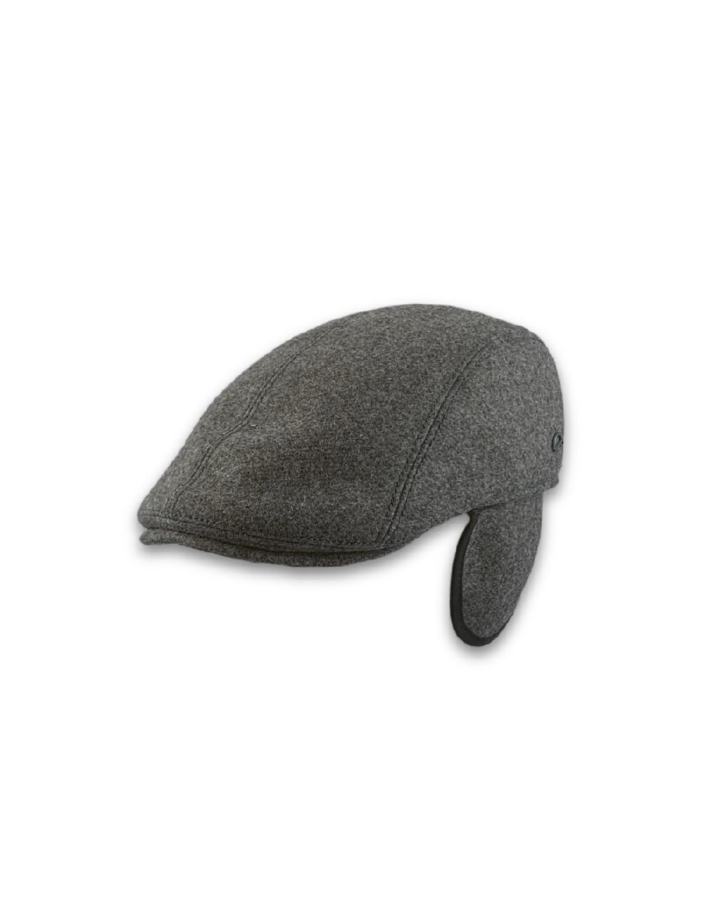 Sombreros Albero Gorra Jackson K 530 Marrón Claro