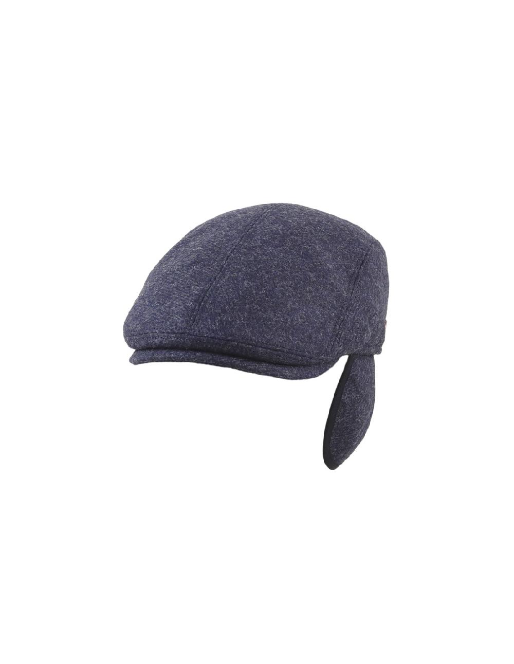 Sombreros Albero Gorra Jackson K 530 Navy