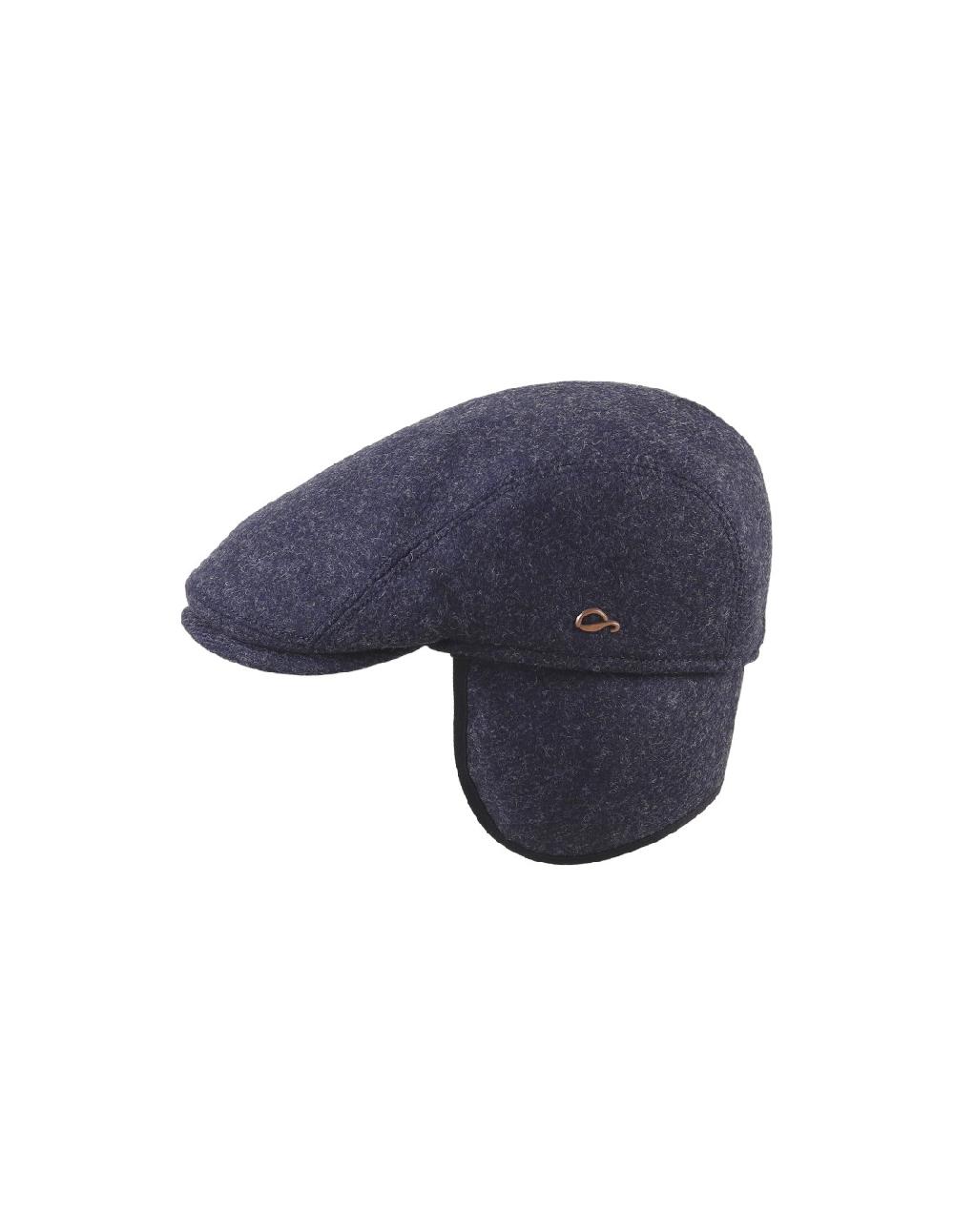 Sombreros Albero Gorra Jackson K 530 Navy