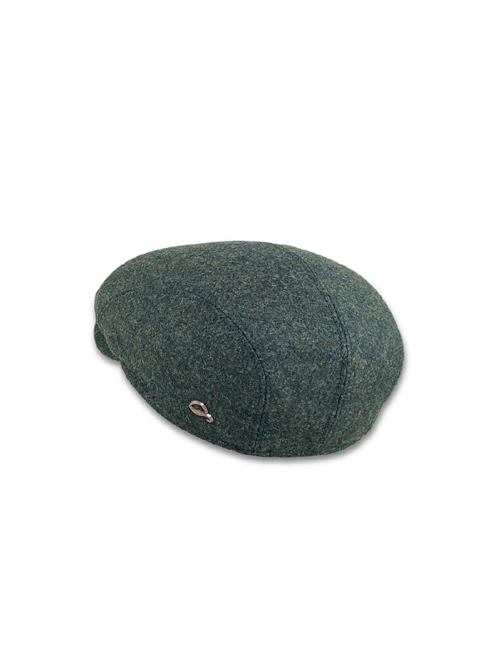 Sombreros Albero Gorra Jackson K 530 Verde