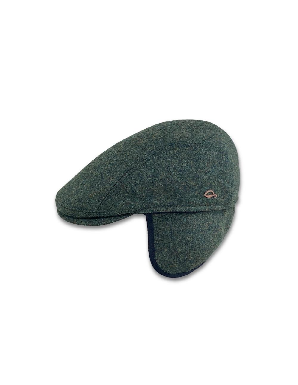 Sombreros Albero Gorra Jackson K 530 Verde