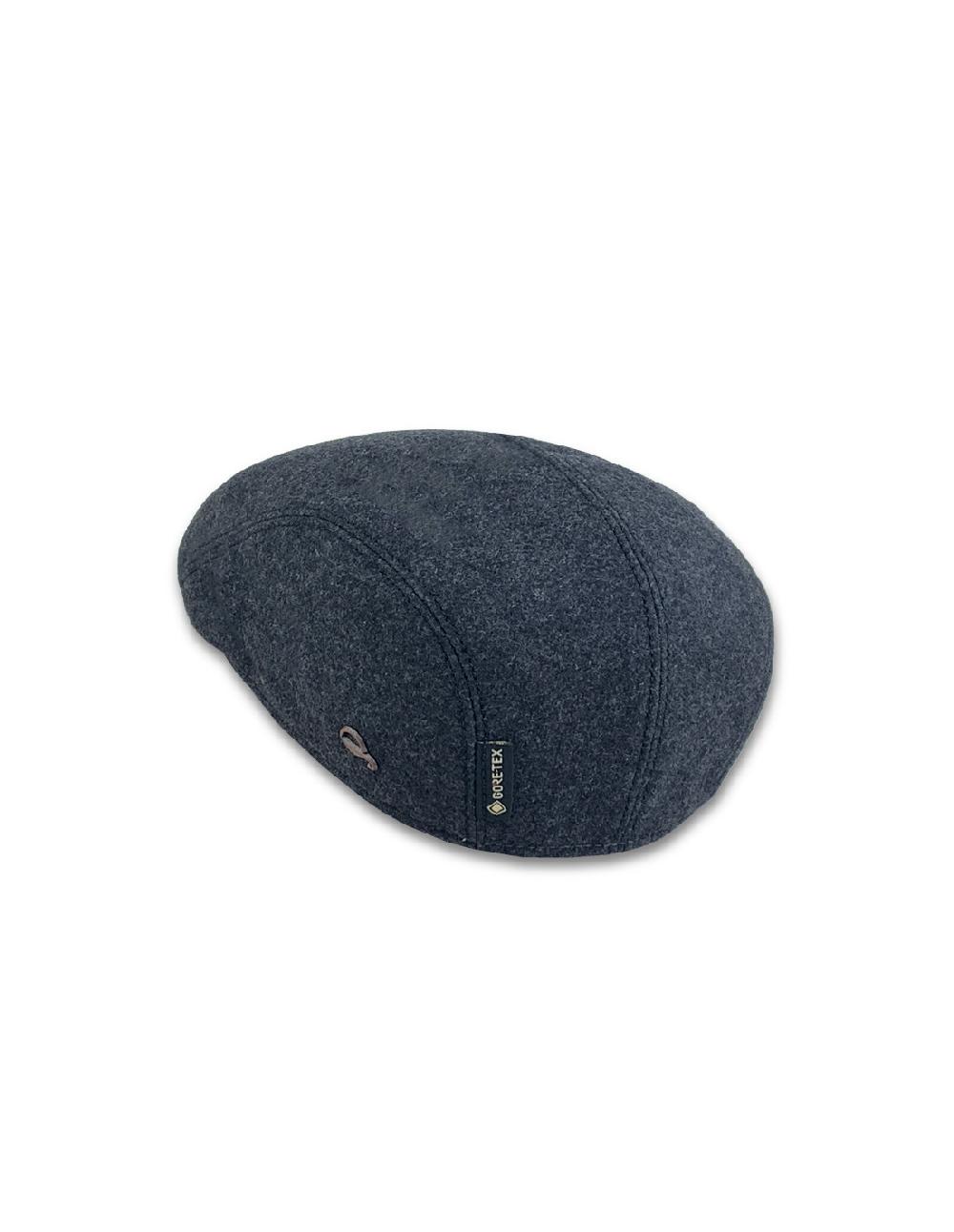 Sombreros Albero Gorra Jackson KG 194 Antracita