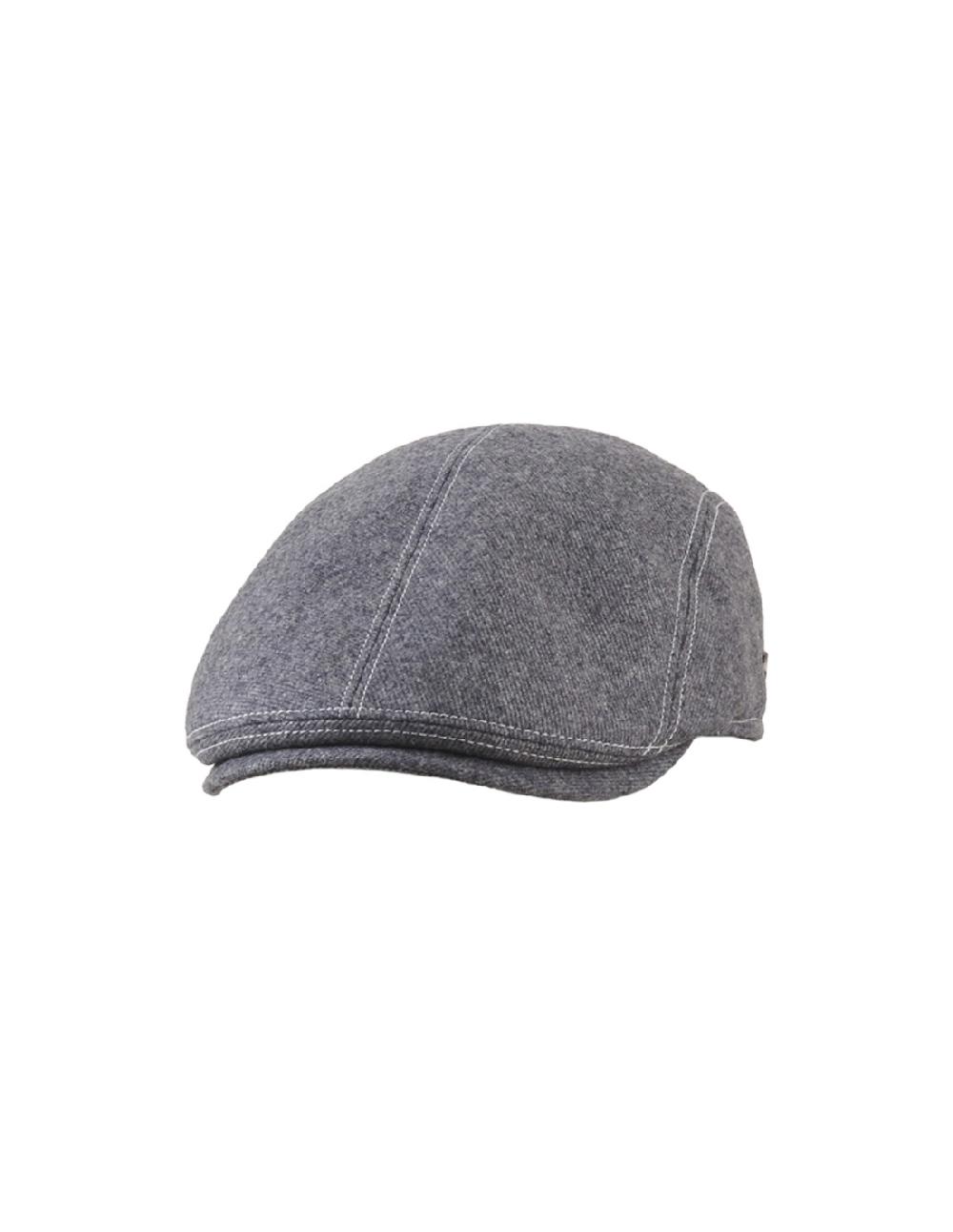 sombreros albero Gorra Jackson KG 194 Gris