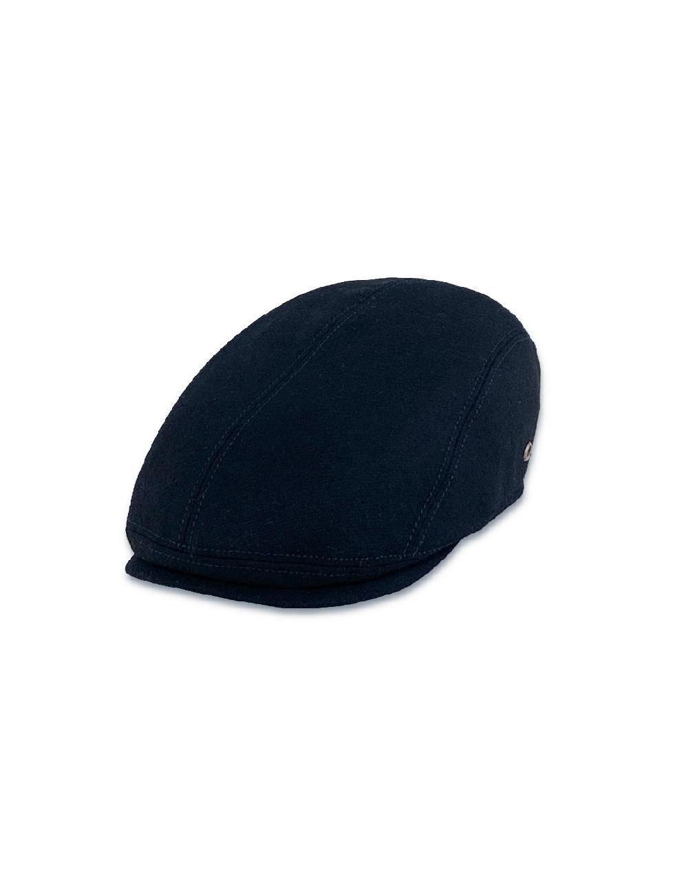 Sombreros Albero Gorra Jackson KG 194 Negra