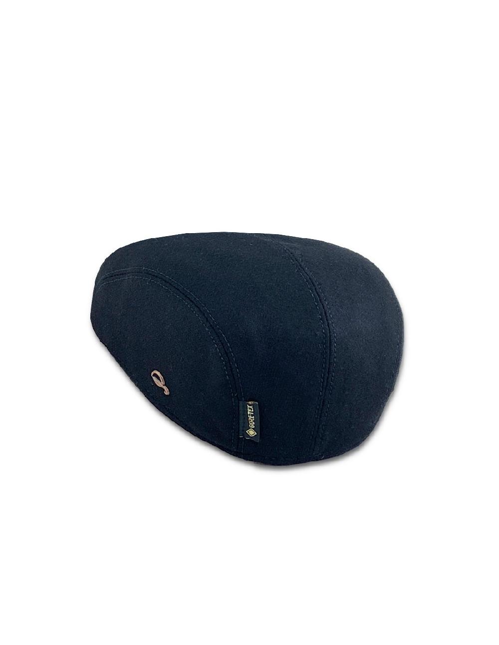 Sombreros Albero Gorra Jackson KG 194 Negra