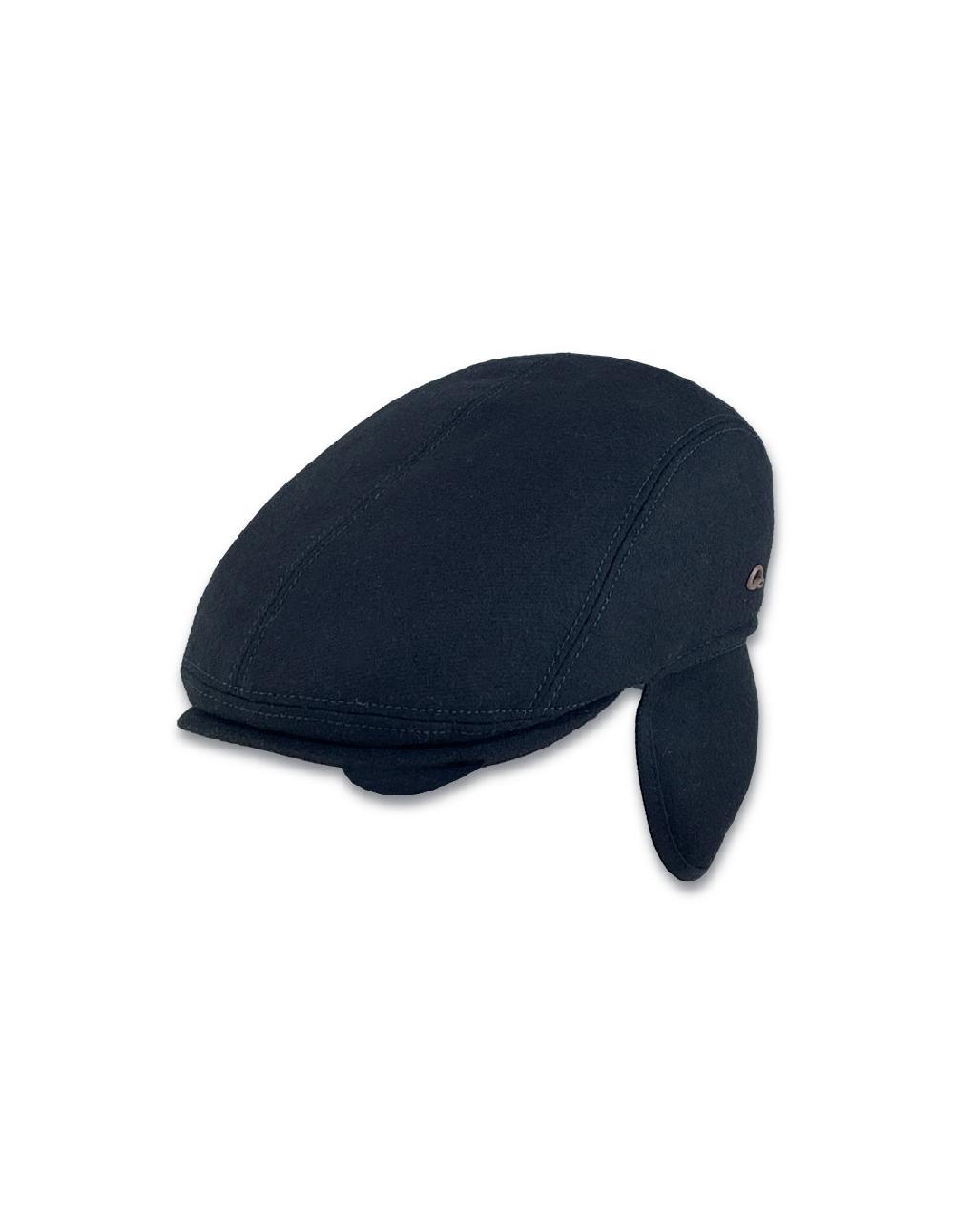 Sombreros Albero Gorra Jackson KG 194 Negra