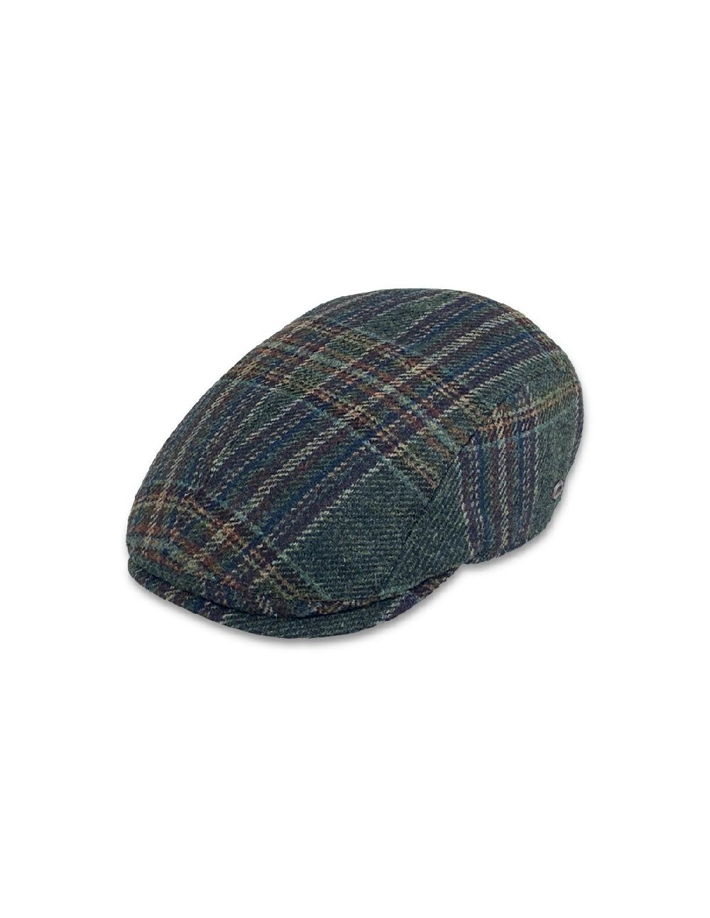 Sombreros Albero Gorra Jackson KG 528 Oliva