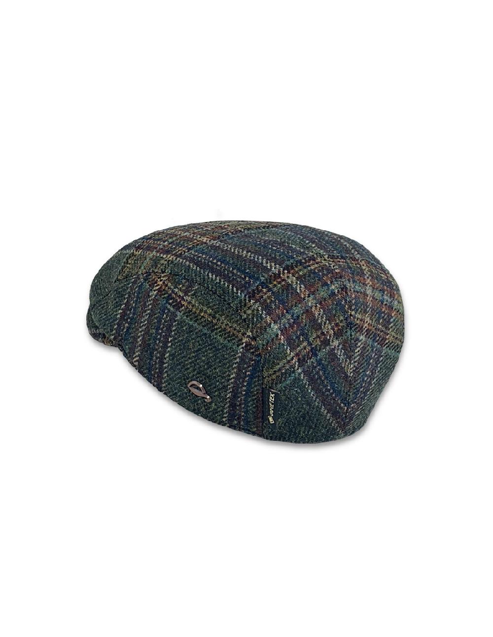 Sombreros Albero Gorra Jackson KG 528 Oliva