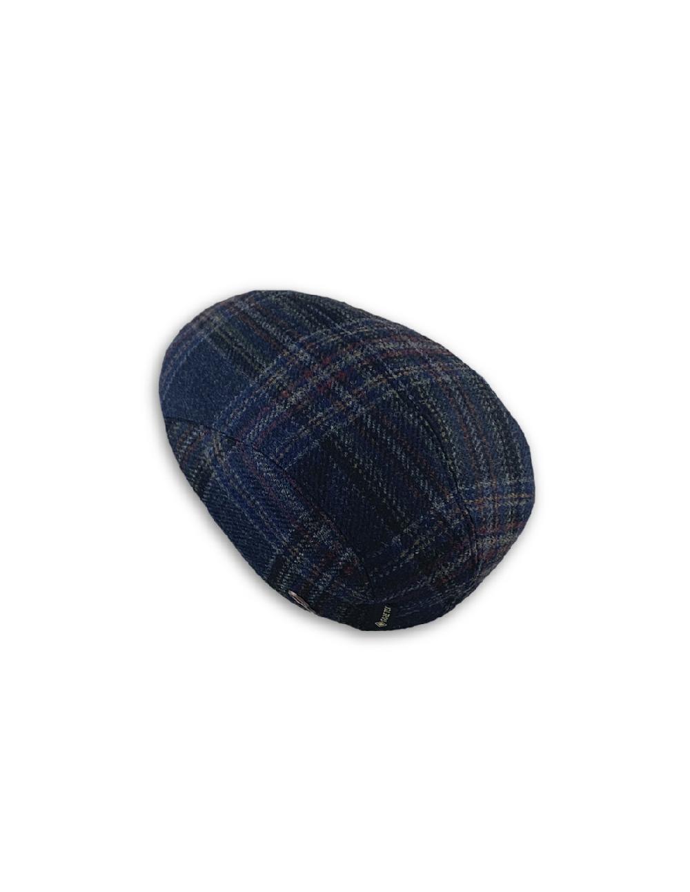 Sombreros Albero Gorra Jackson KG 594 Azul