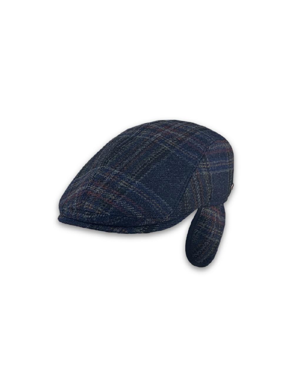 Sombreros Albero Gorra Jackson KG 594 Azul