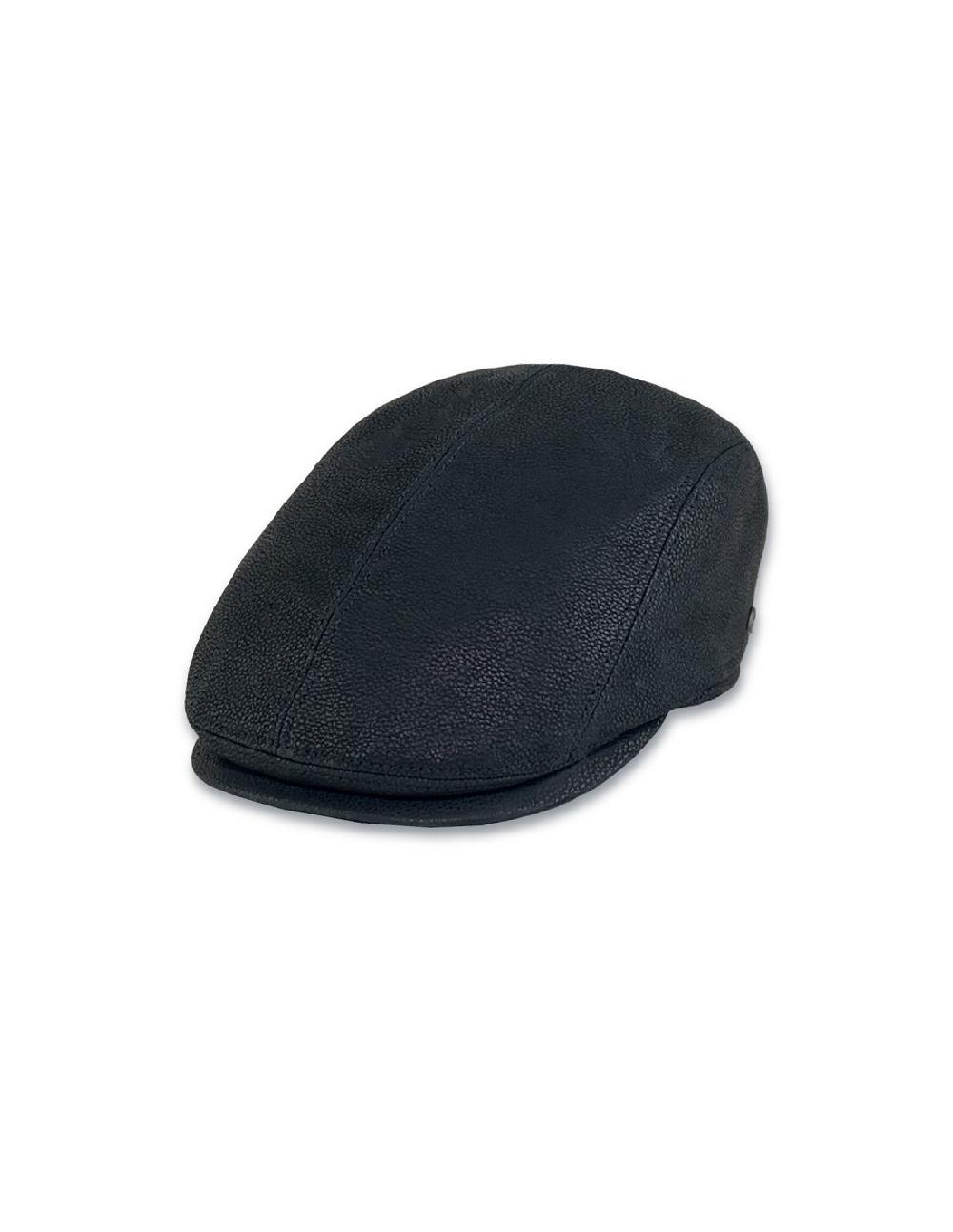 Sombreros Albero Gorra Jackson L 492 Negra