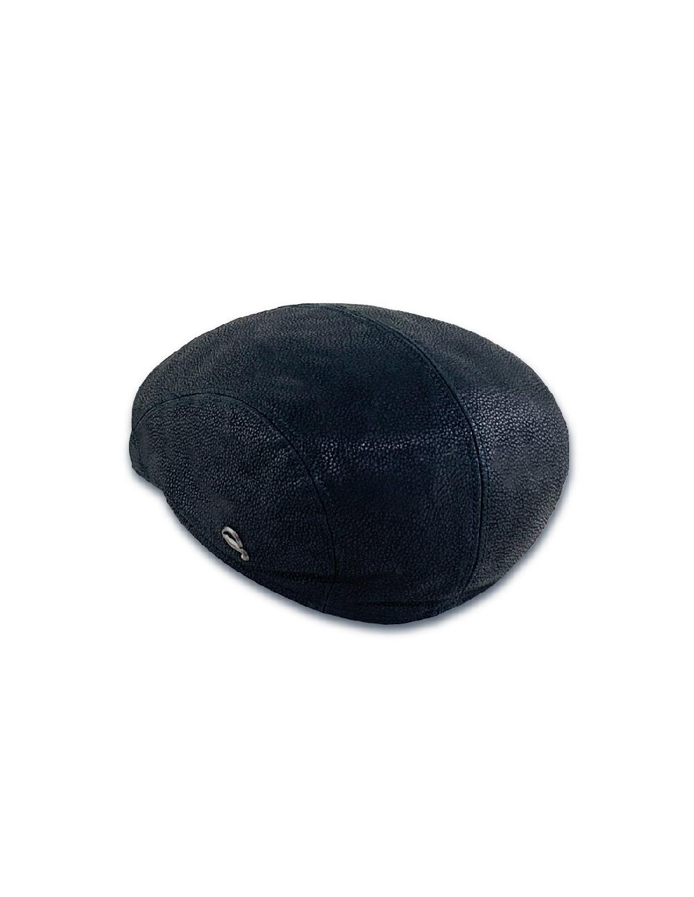 Sombreros Albero Gorra Jackson L 492 Negra