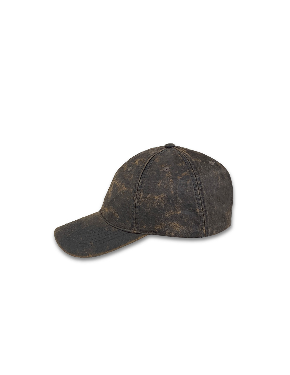 Sombreros Albero Gorra Jockey Brandon