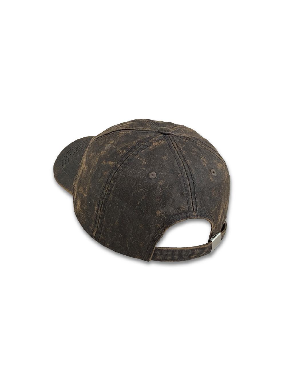 Sombreros Albero Gorra Jockey Brandon