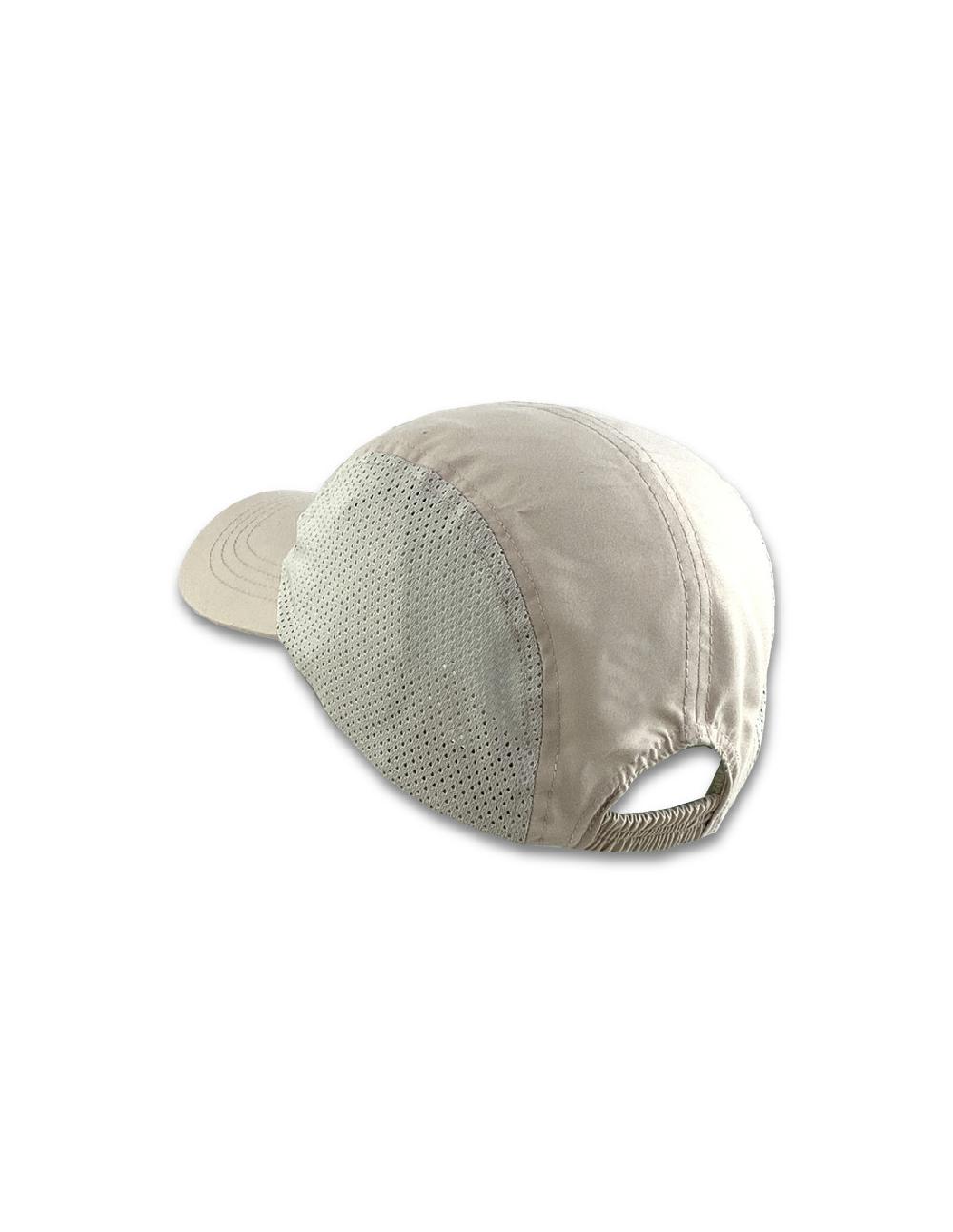 Sombreros Albero Gorra Jockey Lateral