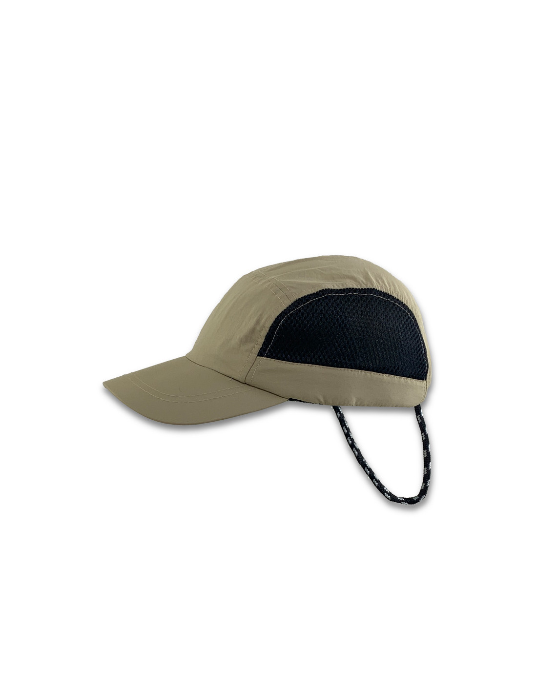 Sombreros Albero Gorra Jockey Tramore Rejilla