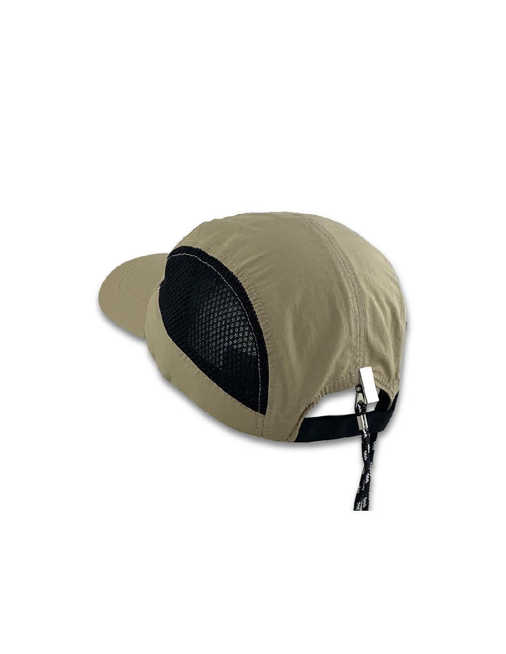 Sombreros Albero Gorra Jockey Tramore Rejilla