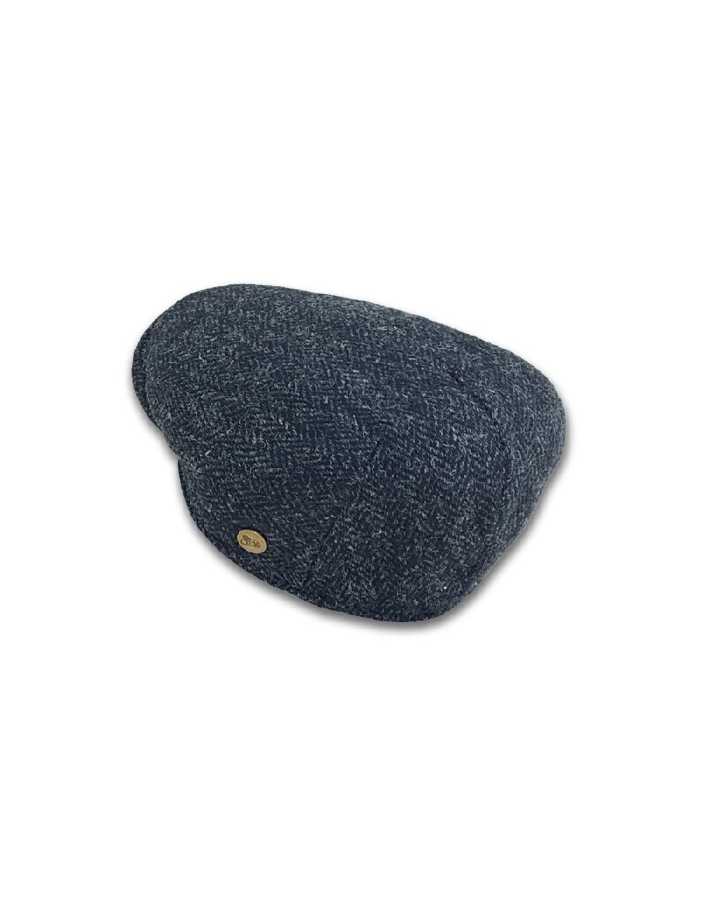 Sombreros Albero Gorra Joel Antracita