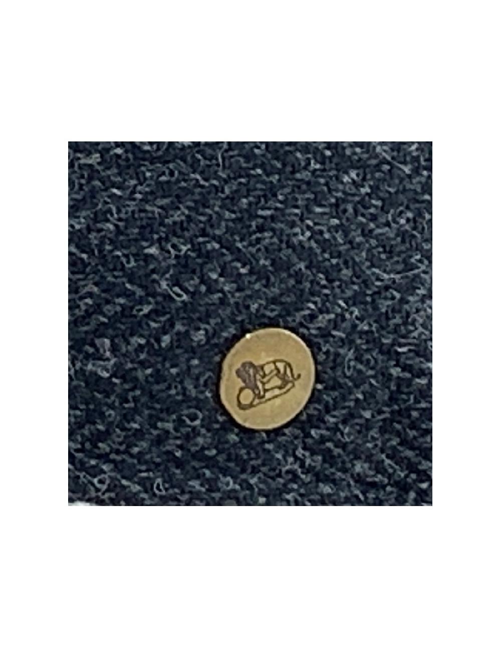 Sombreros Albero Gorra Joel Antracita