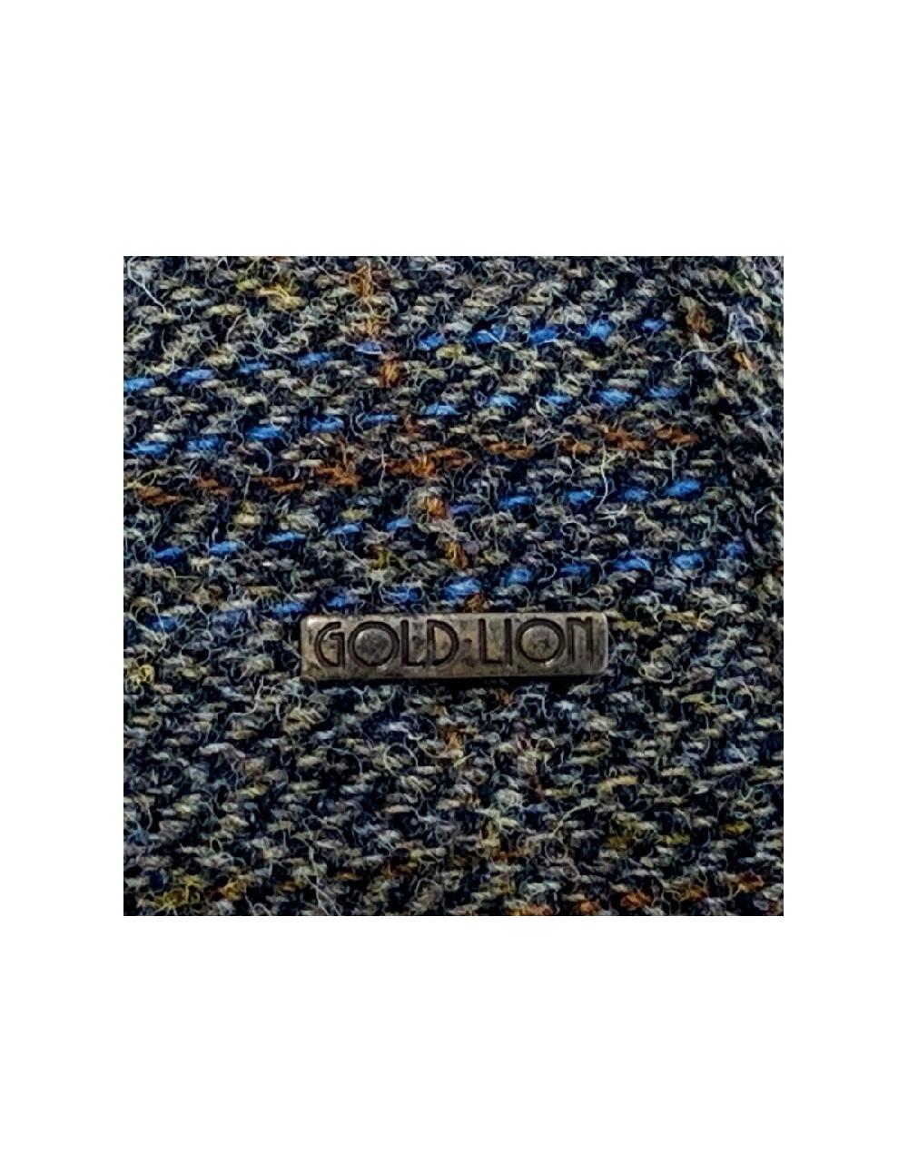 Sombreros Albero Gorra Joel Verde