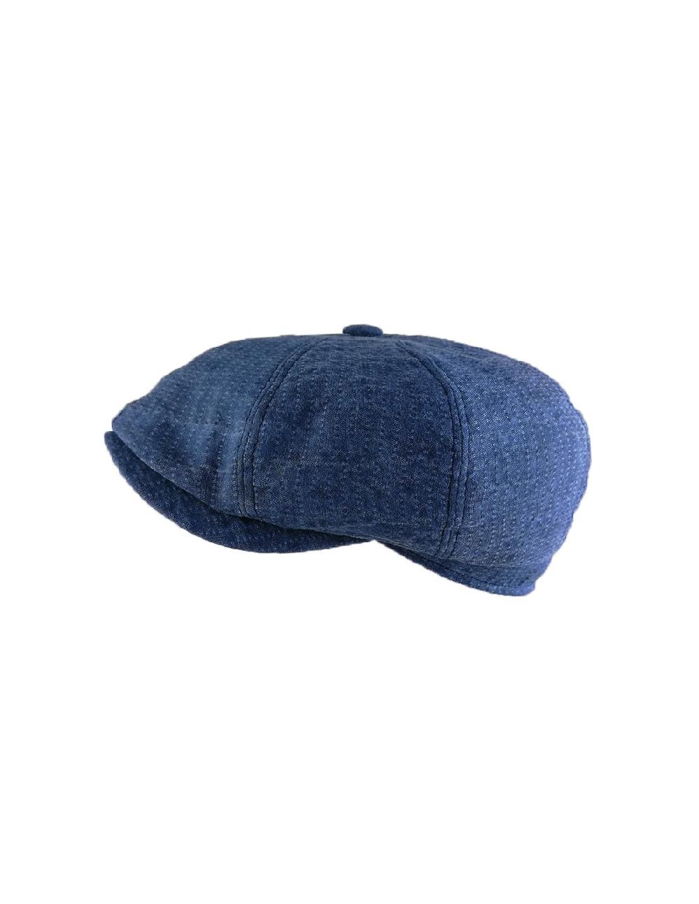 Sombreros Albero Gorra Kingston 103 Jeans
