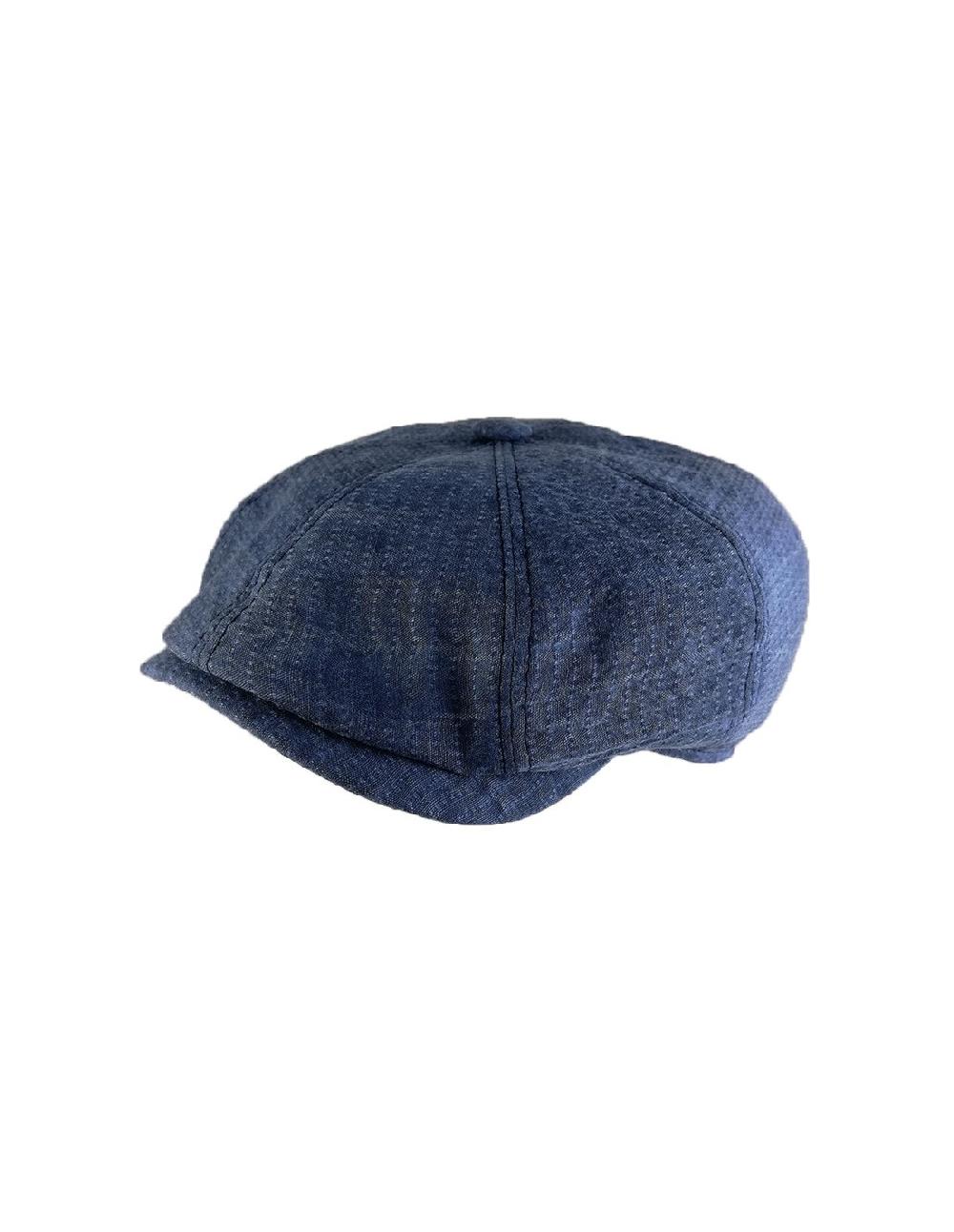 sombreros albero Gorra Kingston 103 Jeans