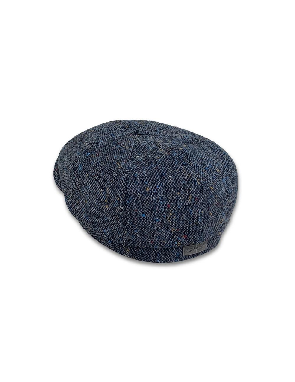 Sombreros Albero Gorra Kingston 456 Azul