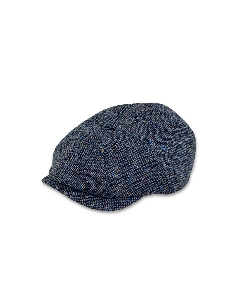 sombreros albero Gorra Kingston 456 Azul