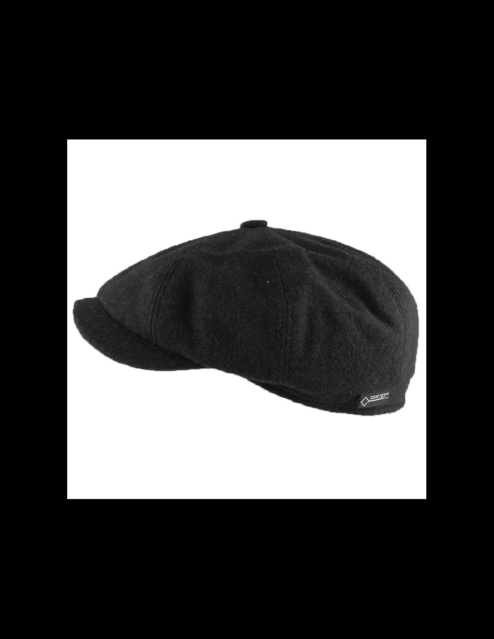 Sombreros Albero Gorra Kingston K G 194 Marrón