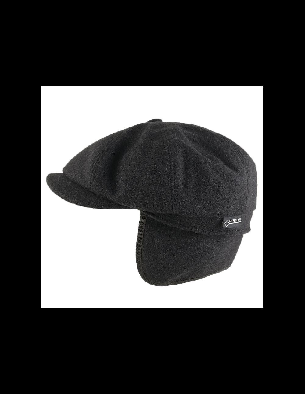 Sombreros Albero Gorra Kingston K G 194 Marrón