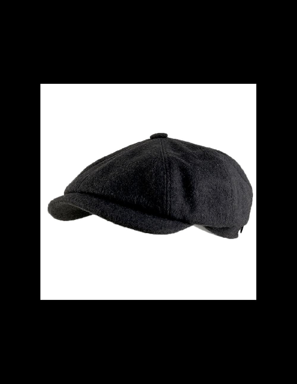 sombreros albero Gorra Kingston K G 194 Marrón