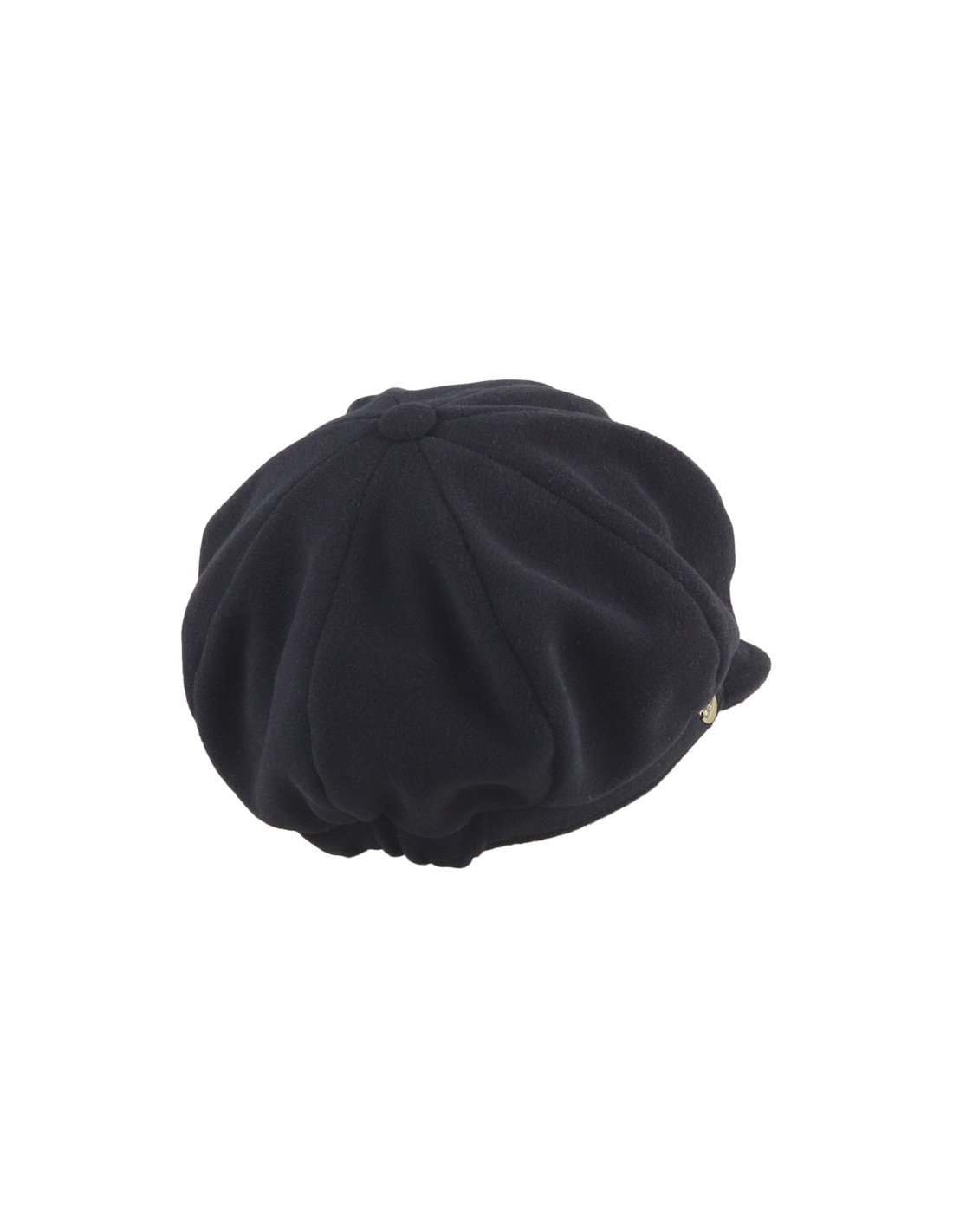Sombreros Albero Gorra Marine Negra
