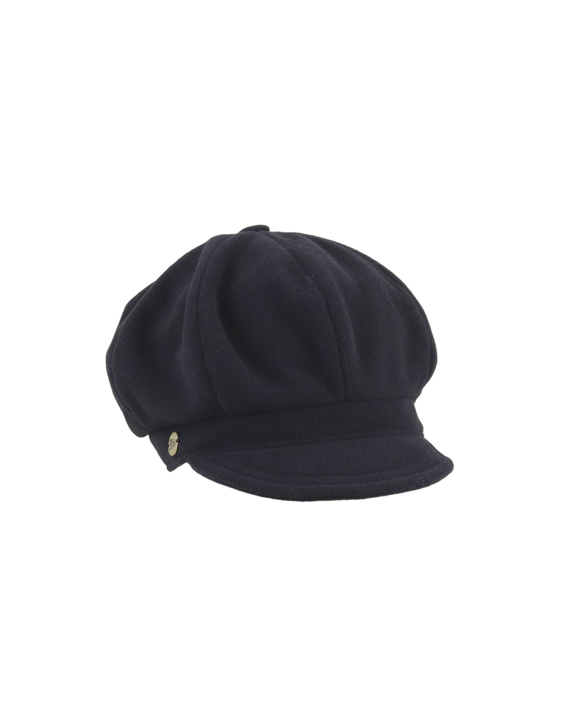 sombreros albero Gorra Marine Negra