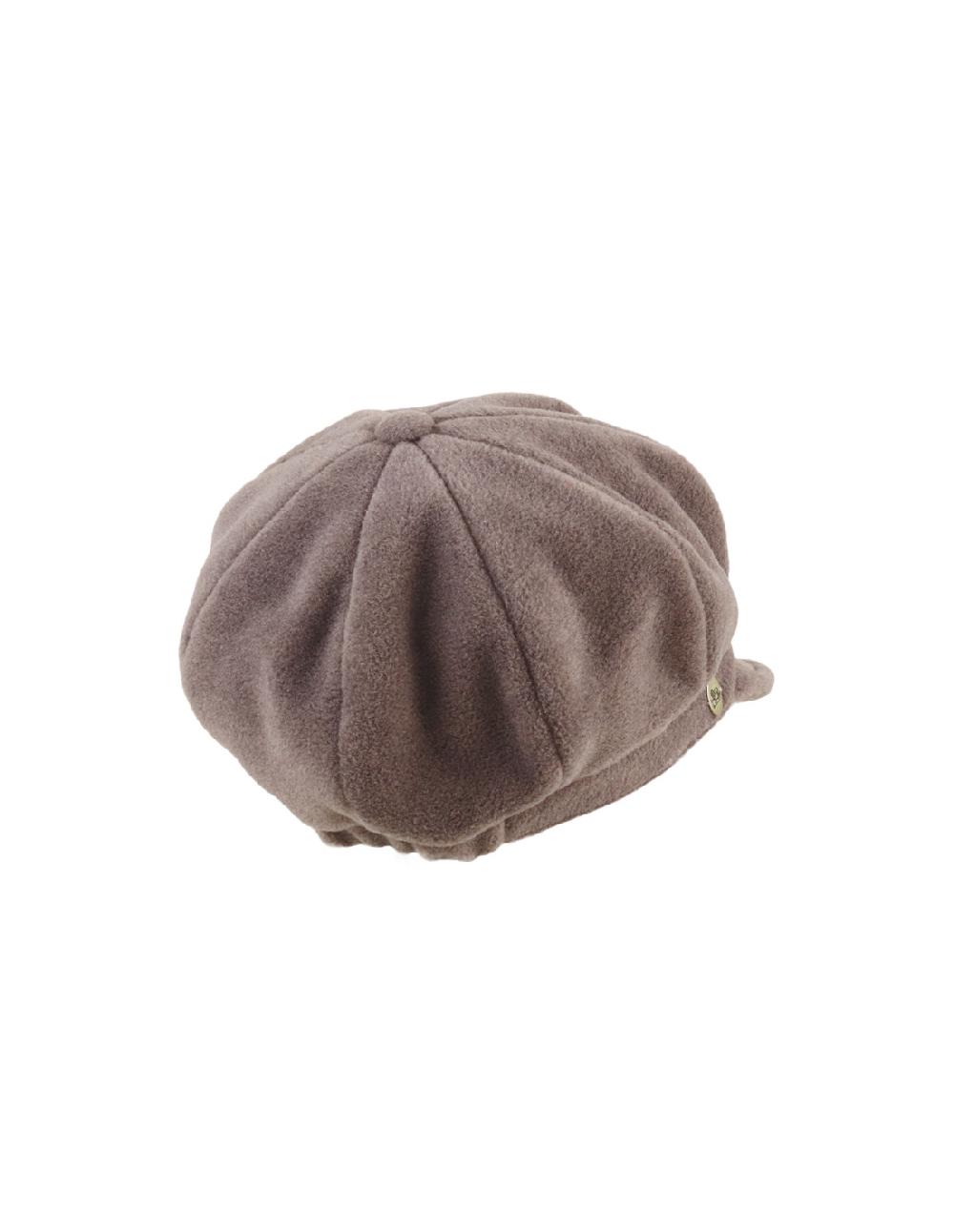 Sombreros Albero Gorra Marine Taupe